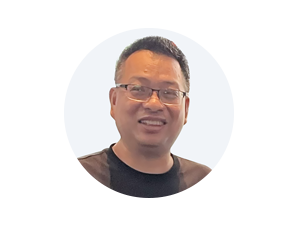 Jack Liu